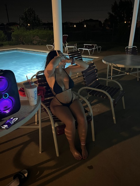 Leaked luvuliz header onlyfans leaked