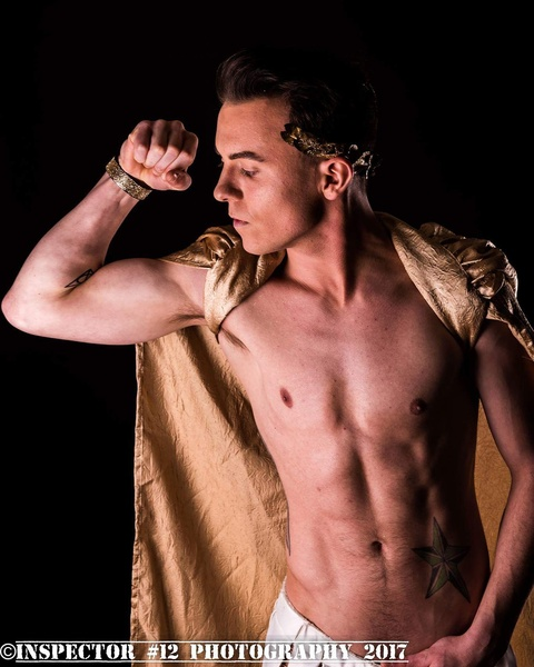 Leaked luxiboy header onlyfans leaked