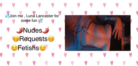 Leaked lxnalancaster header onlyfans leaked