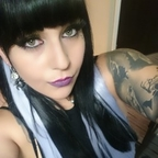 lyndsey (Goth1990) OnlyFans Leaked Pictures and Videos 

 profile picture