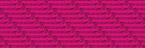 Leaked maccacaelum header onlyfans leaked