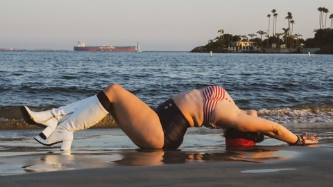 Leaked madeleinerosex header onlyfans leaked