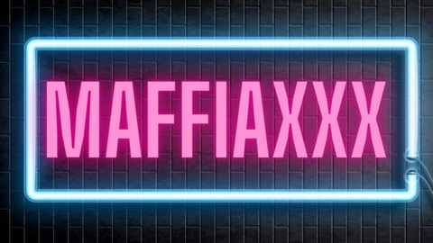 Leaked maffiaxxx header onlyfans leaked