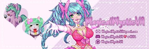 Leaked magicalmysticva header onlyfans leaked