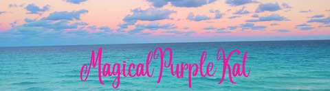 Leaked magicalpurplekat header onlyfans leaked