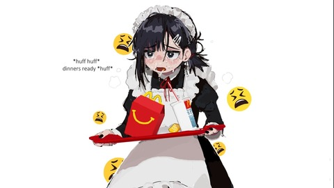 Leaked maidkimberly header onlyfans leaked