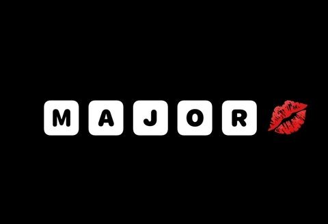 Leaked majorwayyy header onlyfans leaked