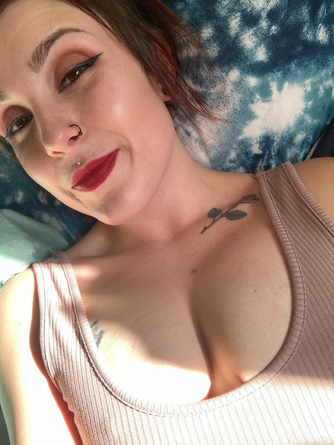 Leaked mamacherries header onlyfans leaked