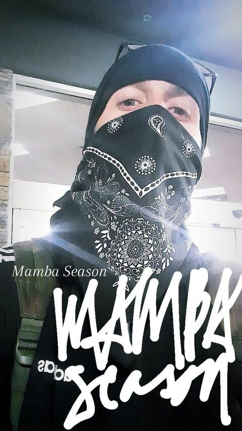 Leaked mambamanx header onlyfans leaked