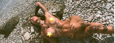 Leaked marielelbaz header onlyfans leaked