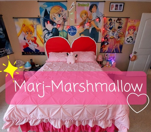 Leaked marj-marshmallow header onlyfans leaked