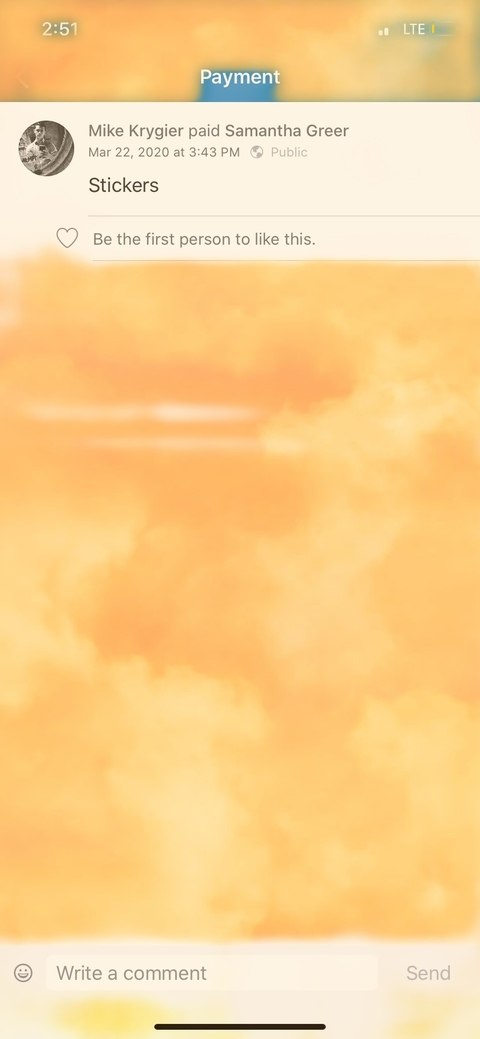 Leaked marleybaby header onlyfans leaked