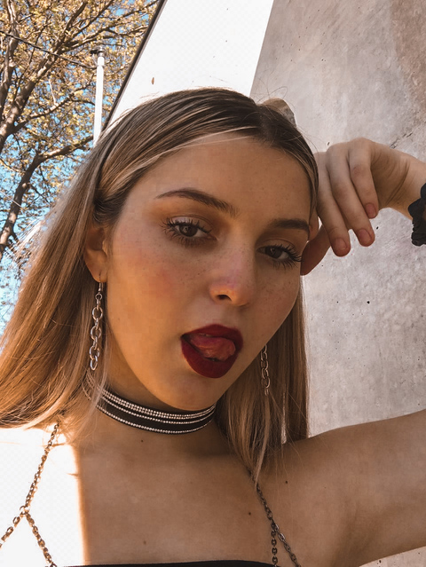 Leaked martuberamendi header onlyfans leaked