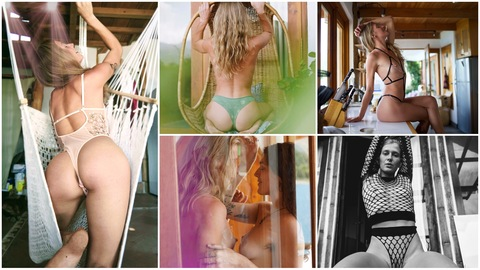 Leaked marunoir header onlyfans leaked