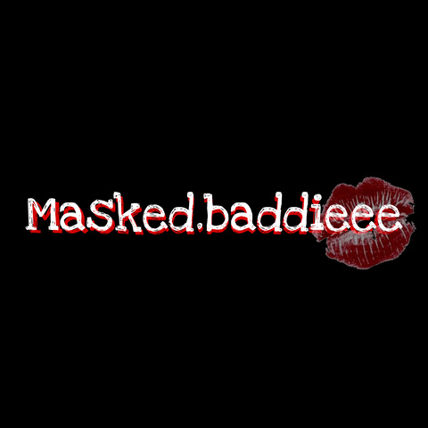 Leaked masked.baddieee header onlyfans leaked