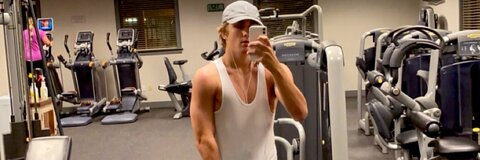 Leaked masterzeus02 header onlyfans leaked