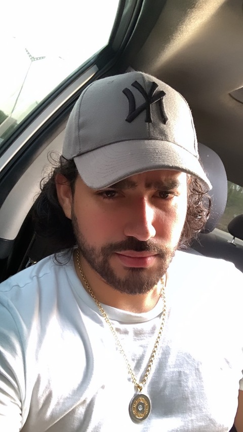 Leaked matthiashot header onlyfans leaked