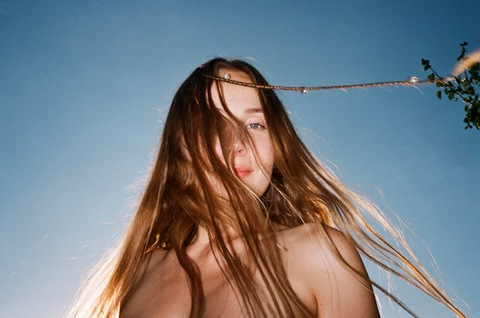 Leaked mavkalisova header onlyfans leaked