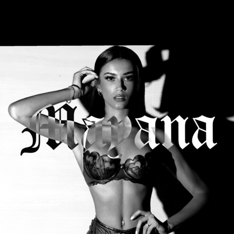 Leaked mayanakatherine header onlyfans leaked