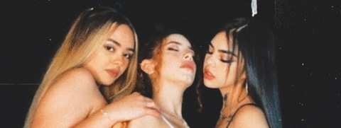 Leaked mayra_alejandra header onlyfans leaked