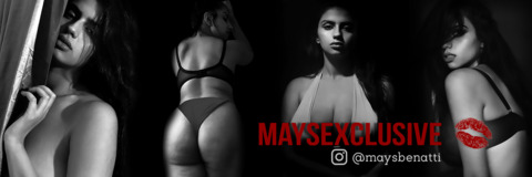 Leaked maysexclusive header onlyfans leaked