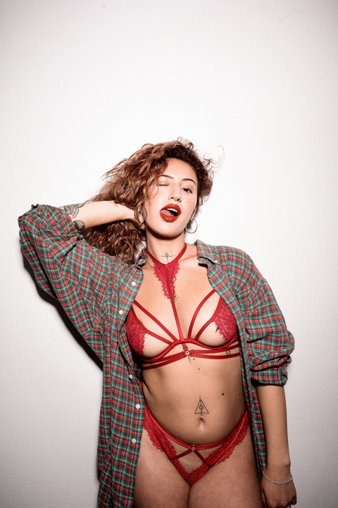 Leaked mazevk header onlyfans leaked