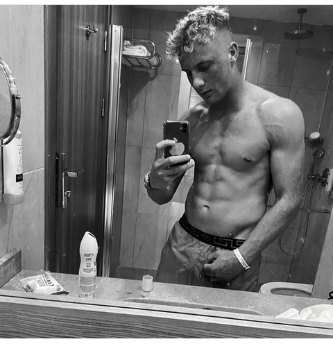 Leaked mckenzie_walker header onlyfans leaked