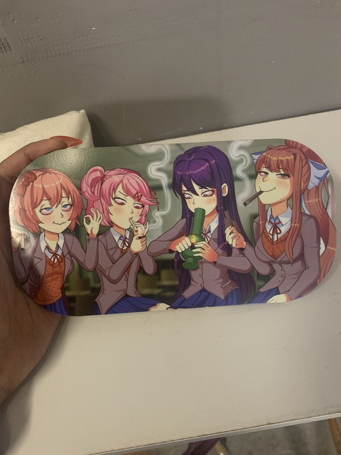 Leaked medicatedkoi header onlyfans leaked