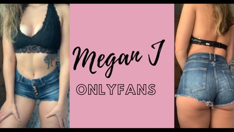 Leaked megan_j header onlyfans leaked