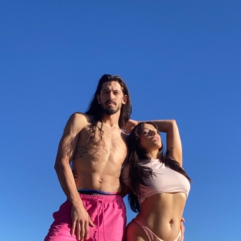 Leaked megandjay header onlyfans leaked