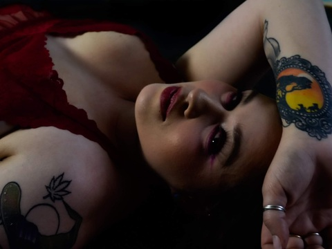 Leaked megpie_31 header onlyfans leaked