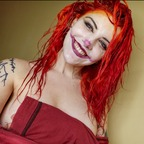 Leaked meiarlequin onlyfans leaked