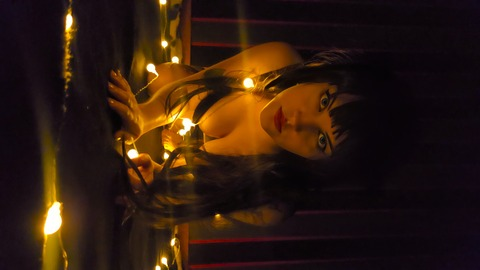 Leaked meiarlequin header onlyfans leaked