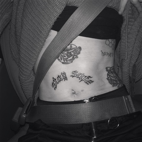 Leaked melancuntly header onlyfans leaked