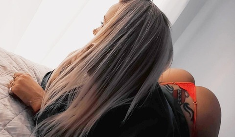 Leaked meli1986 header onlyfans leaked