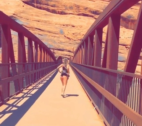 Leaked melleanie header onlyfans leaked