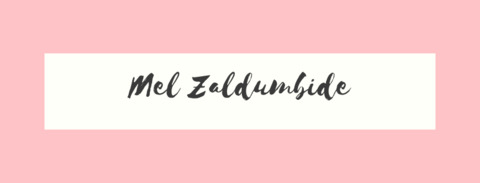 Leaked melzaldumbide header onlyfans leaked