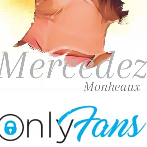 Leaked mercedezmonheaux header onlyfans leaked