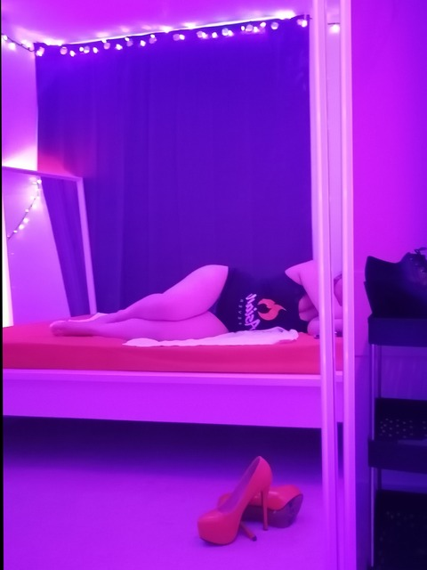 Leaked mercymagic header onlyfans leaked