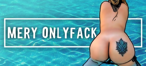 Leaked meryonlyfackfree header onlyfans leaked