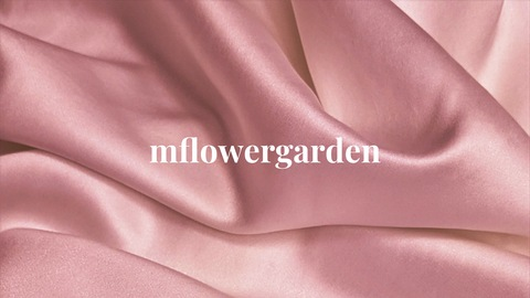 Leaked mflowergarden header onlyfans leaked