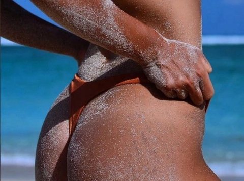 Leaked mianababe header onlyfans leaked