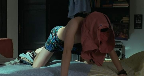 Leaked mich_andree header onlyfans leaked