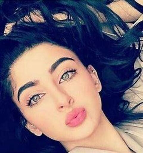 Header of middleeastern