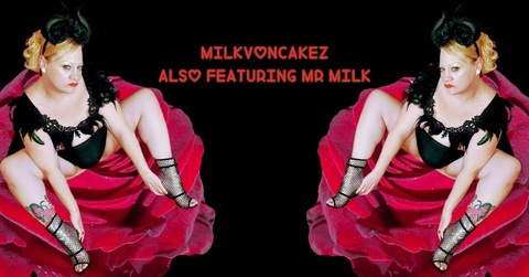 Leaked milkandcakez header onlyfans leaked