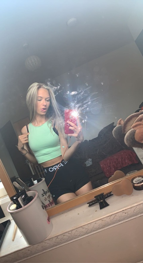 Leaked millieclarke44 header onlyfans leaked