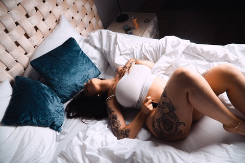 Leaked mimixs header onlyfans leaked