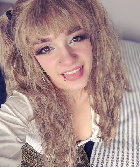 Leaked minkymoo header onlyfans leaked