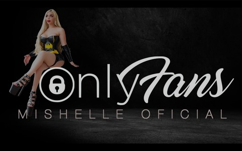 Leaked mishelleoficial header onlyfans leaked