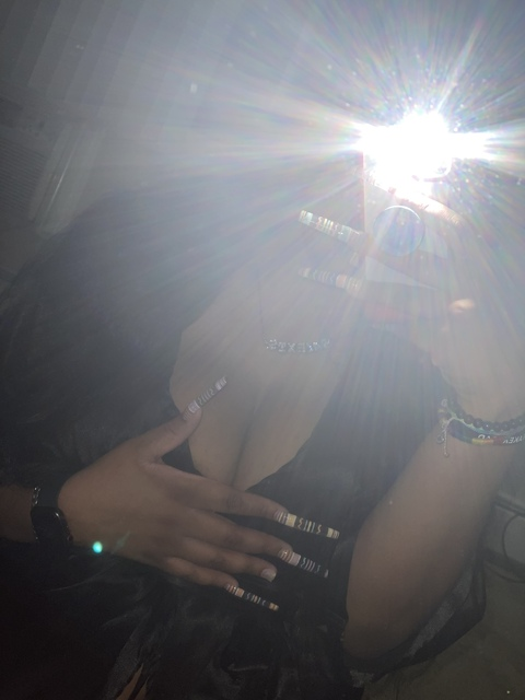 Leaked missfairylex header onlyfans leaked